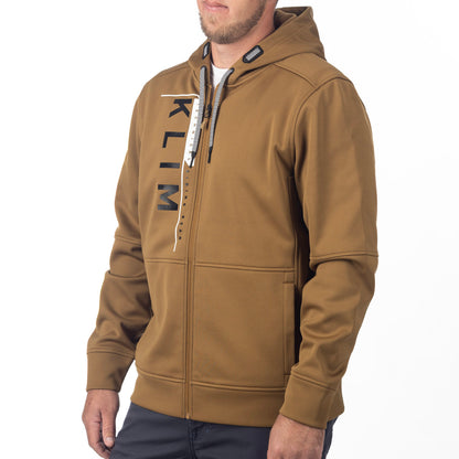 Barracks Hoodie