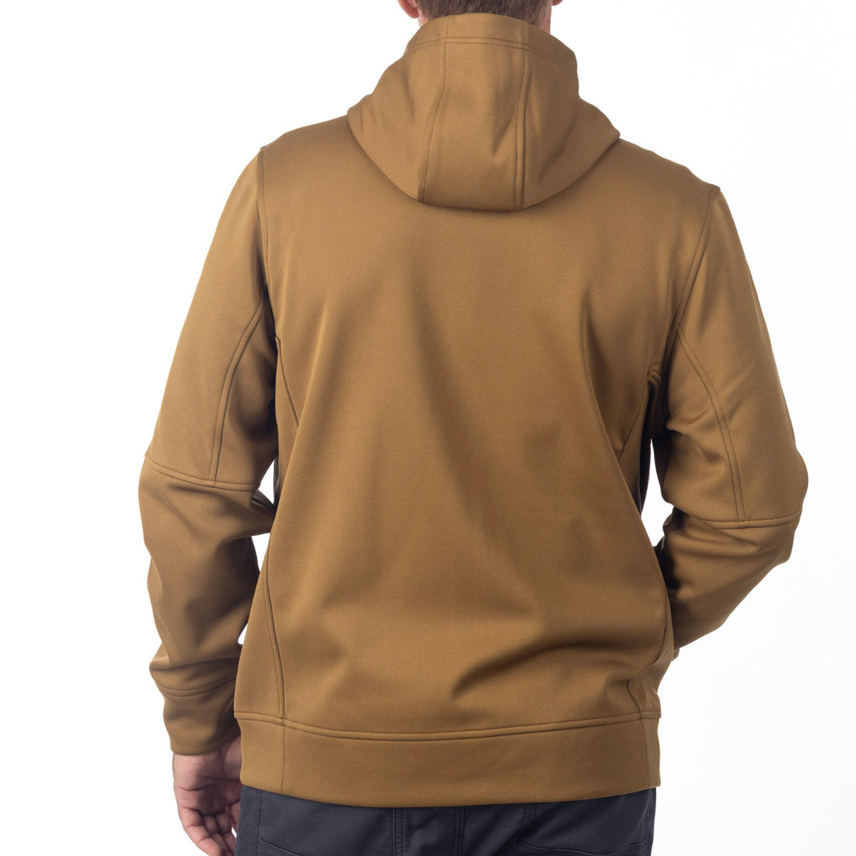 Barracks Hoodie