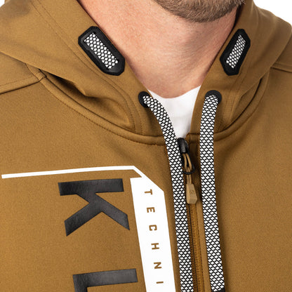 Barracks Hoodie