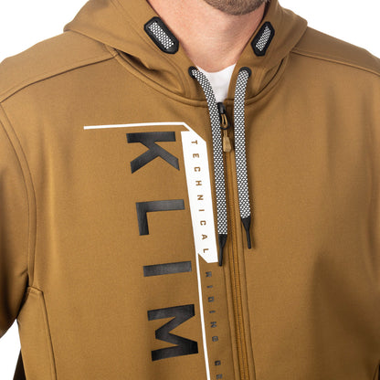 Barracks Hoodie