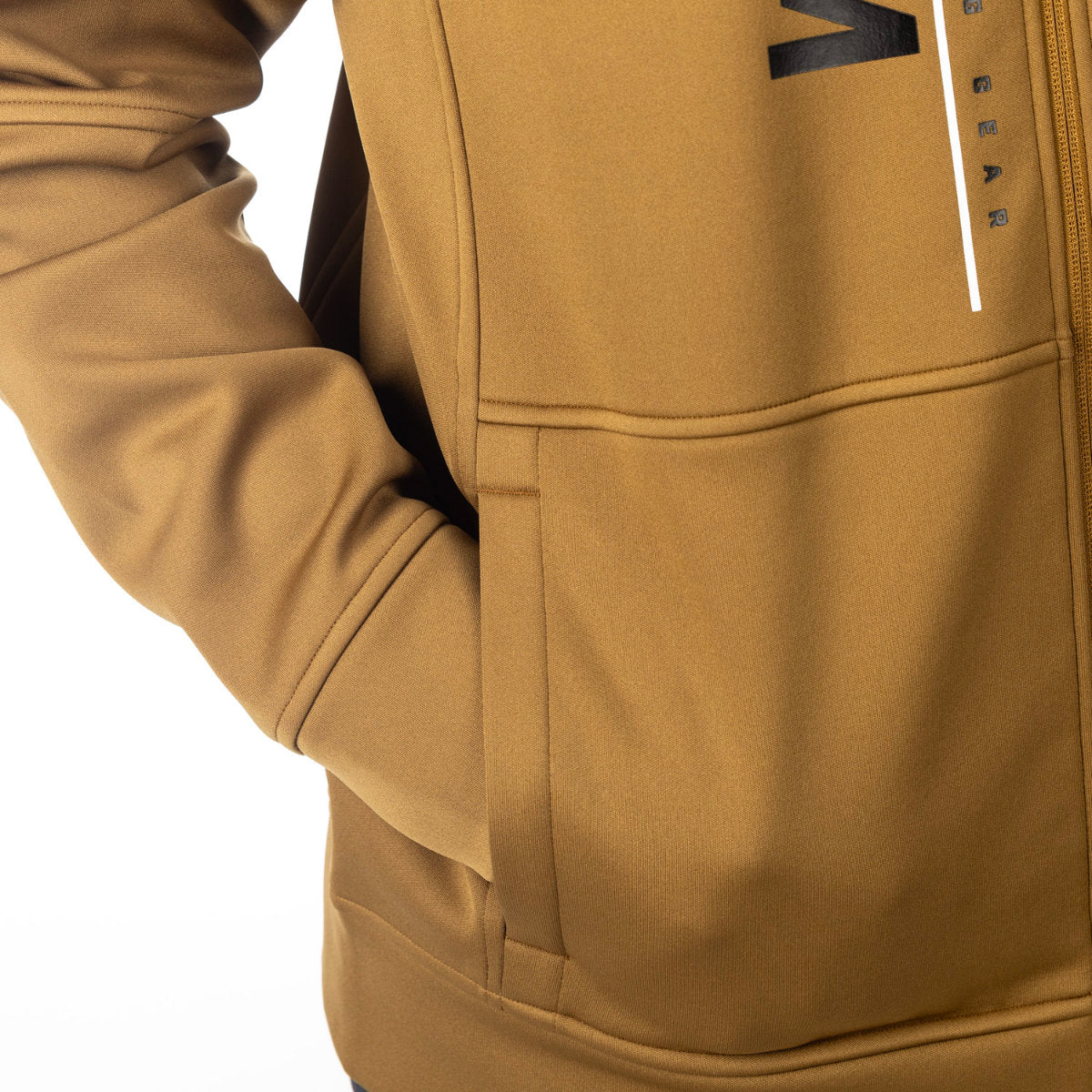 Barracks Hoodie