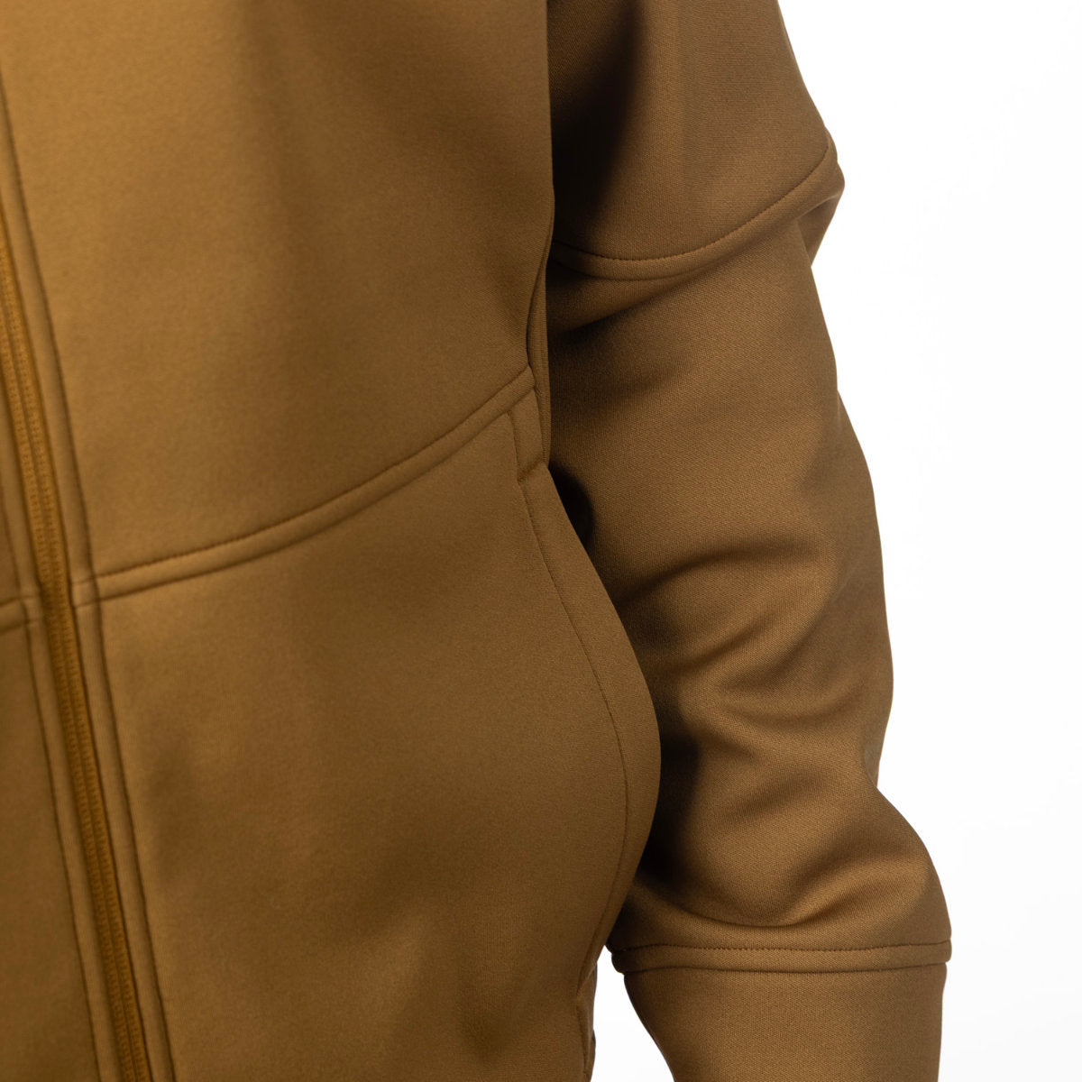 Barracks Hoodie