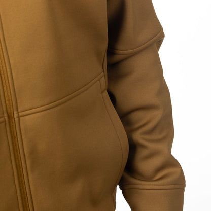Barracks Hoodie
