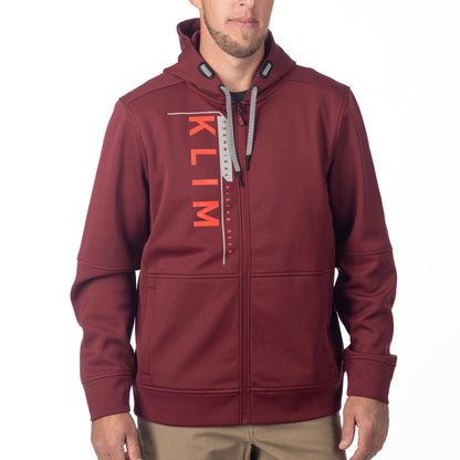 Barracks Hoodie