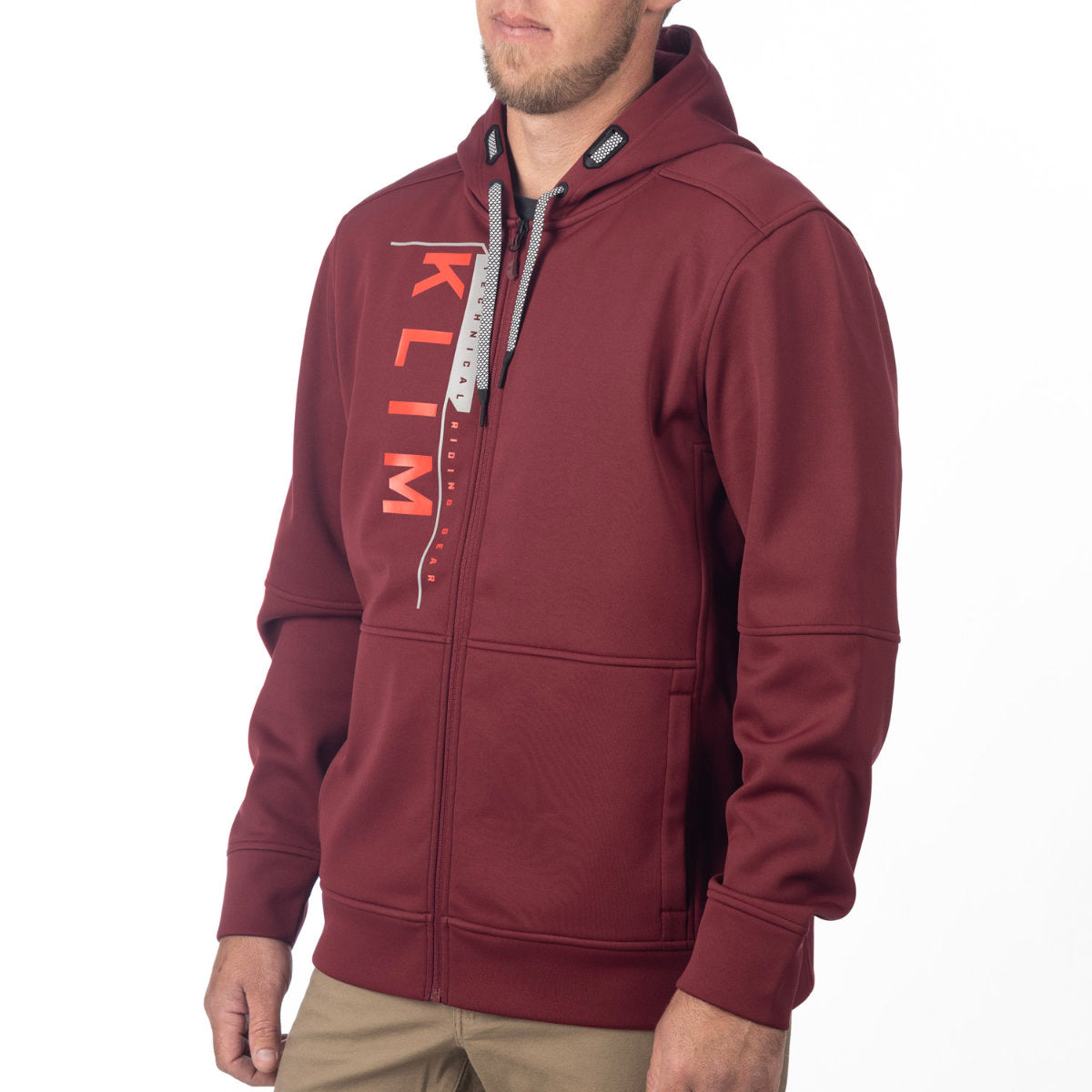 Barracks Hoodie