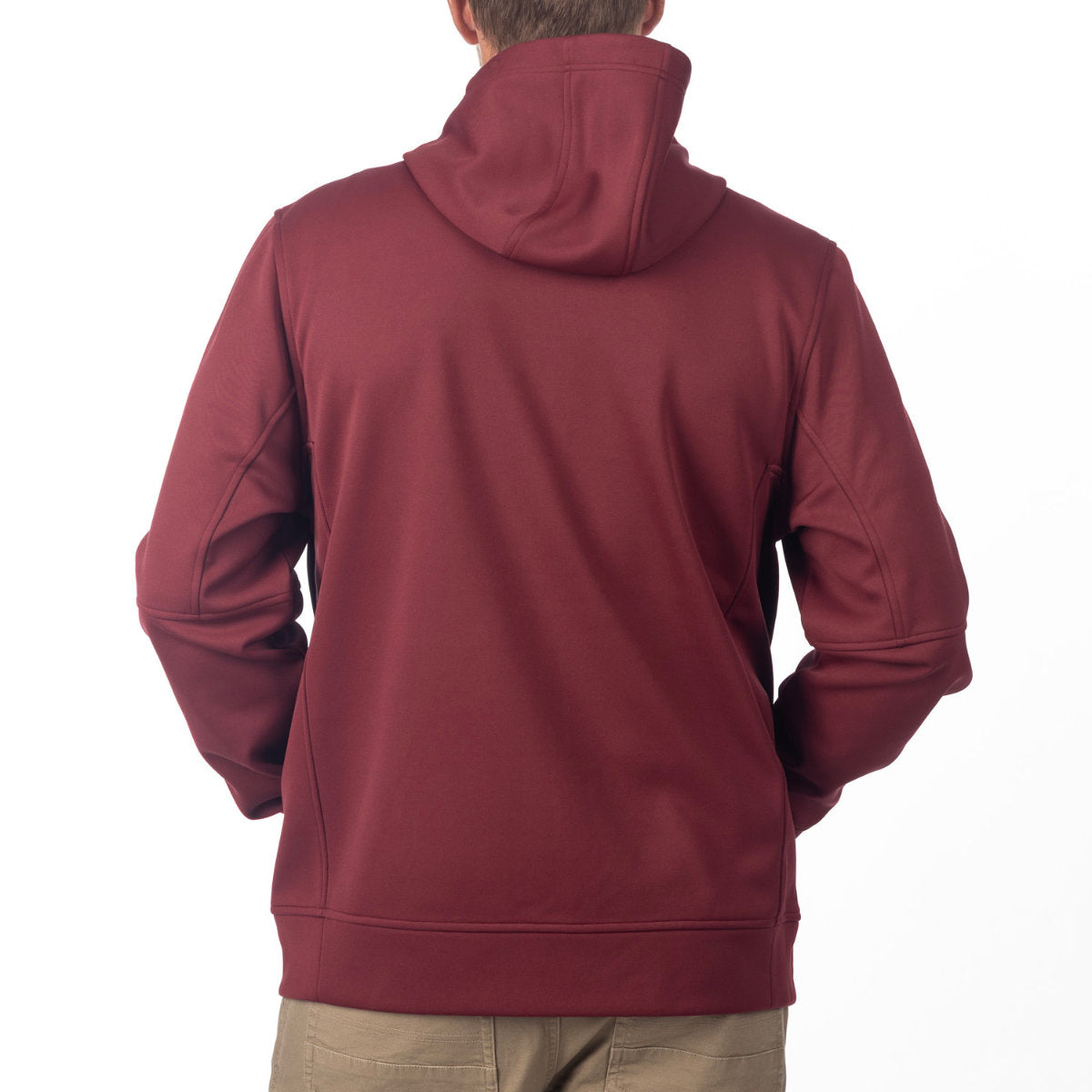 Barracks Hoodie
