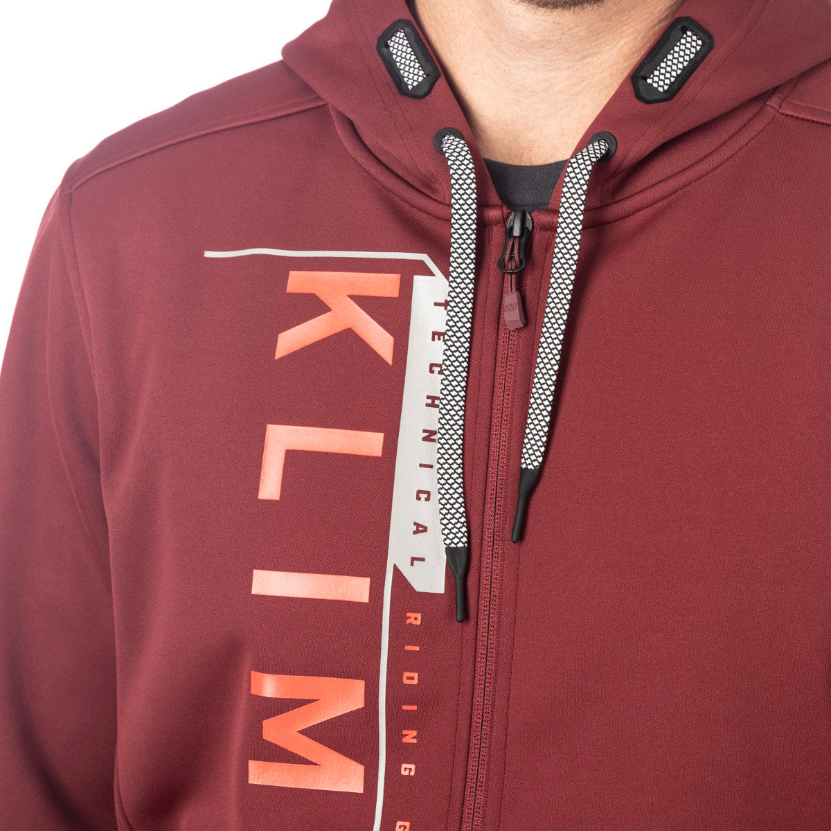 Barracks Hoodie