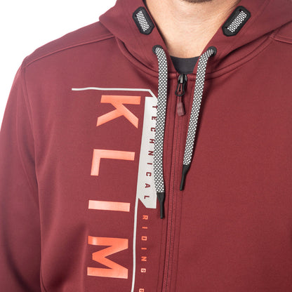 Barracks Hoodie