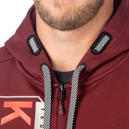 Barracks Hoodie