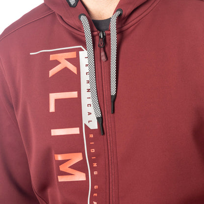 Barracks Hoodie