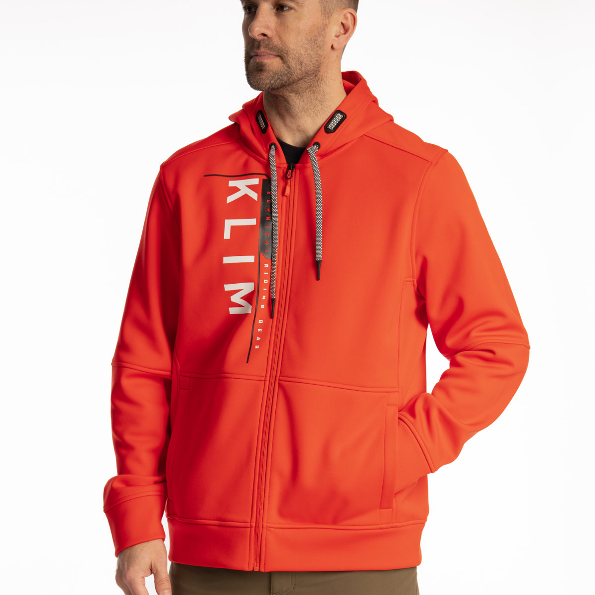 Barracks Hoodie