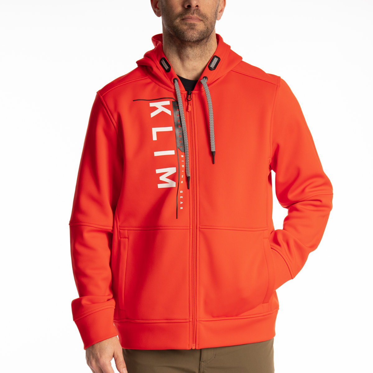 Barracks Hoodie