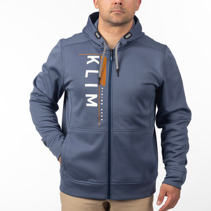 Barracks Hoodie