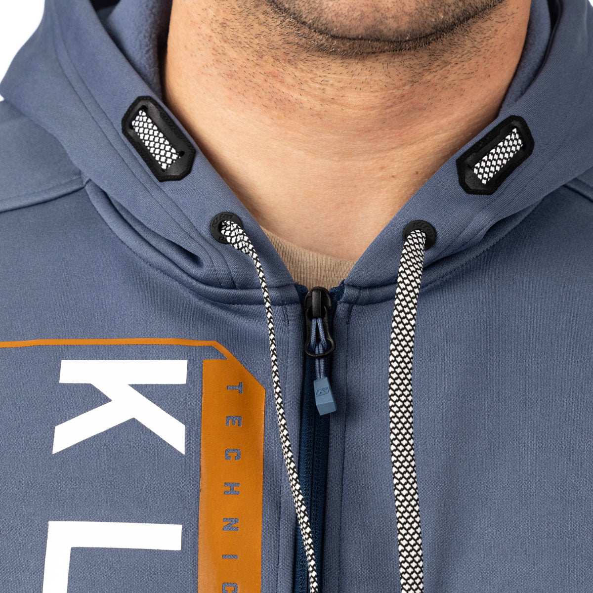Barracks Hoodie