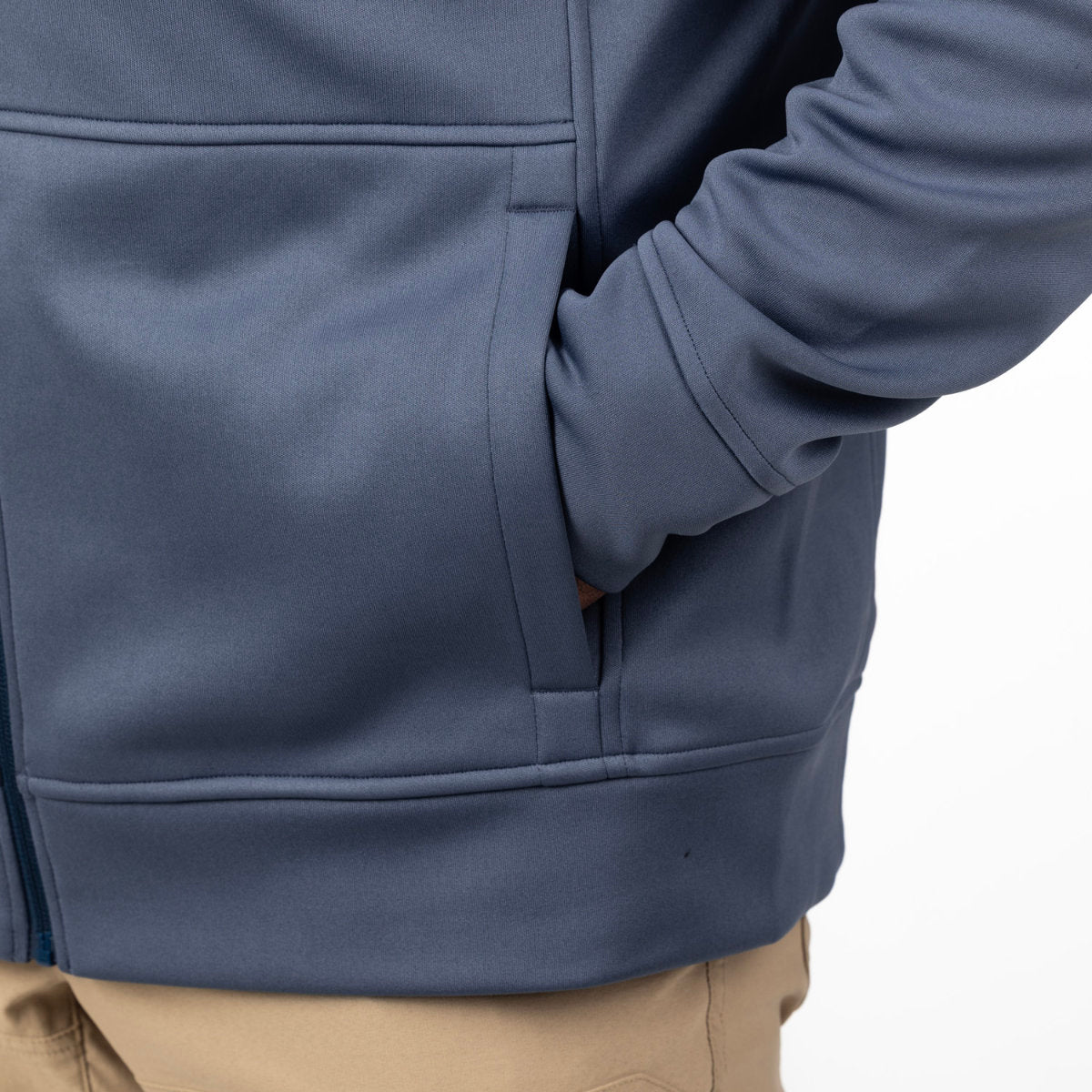 Barracks Hoodie