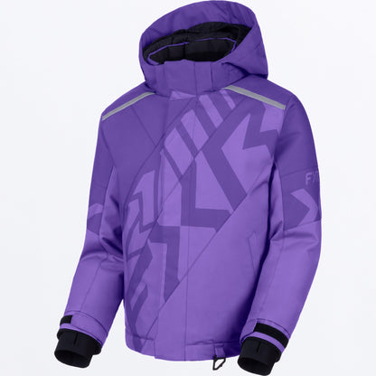 Youth Cold Cross CX Jacket
