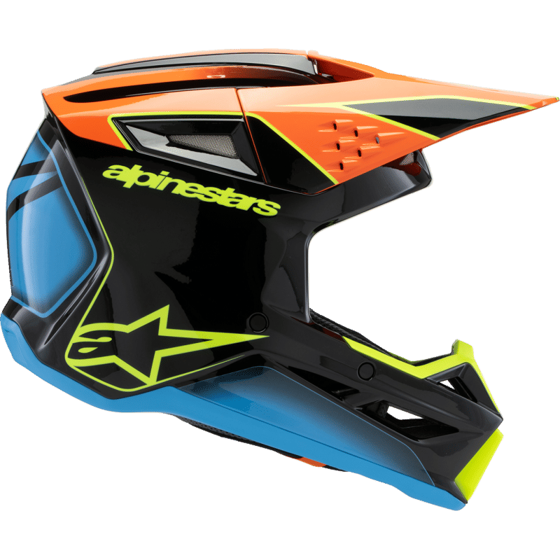 SM3 Youth Fray Helmet