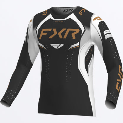 Youth Helium MX Jersey