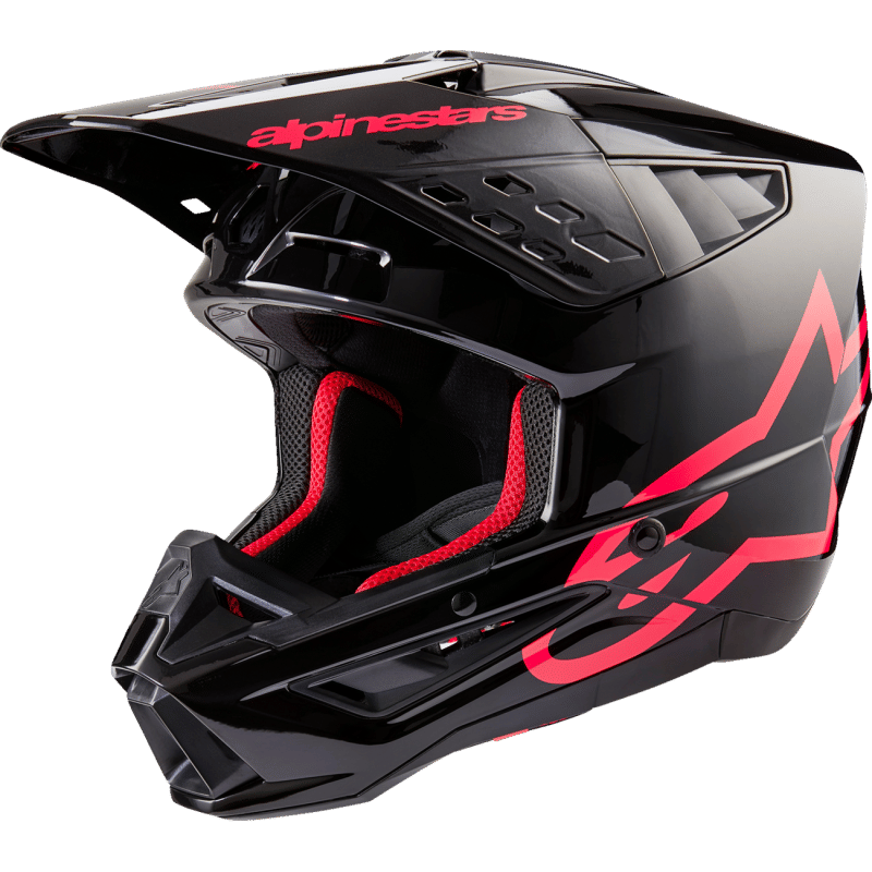 SM5 Corp Helmet ECE