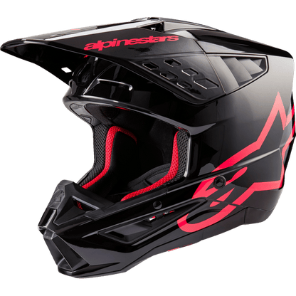 SM5 Corp Helmet ECE