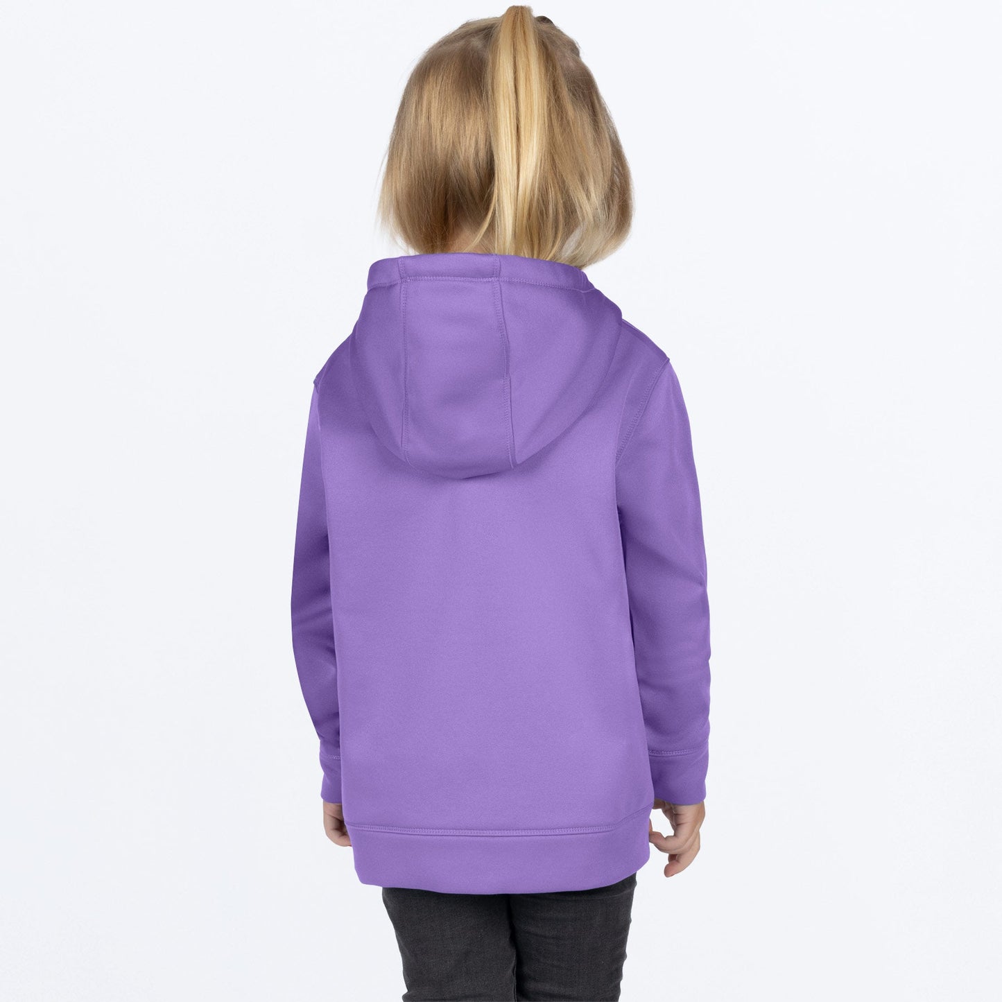 Toddler Hydrogen Tech Pullover Hoodie