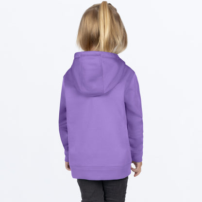 Toddler Hydrogen Tech Pullover Hoodie