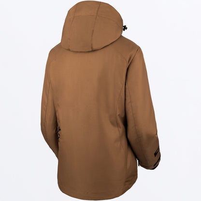 Women's Fresh Jacket