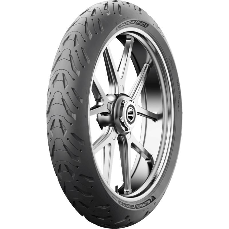 Road 6 Tire