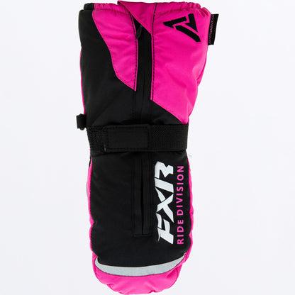 Toddler Helix Mitt