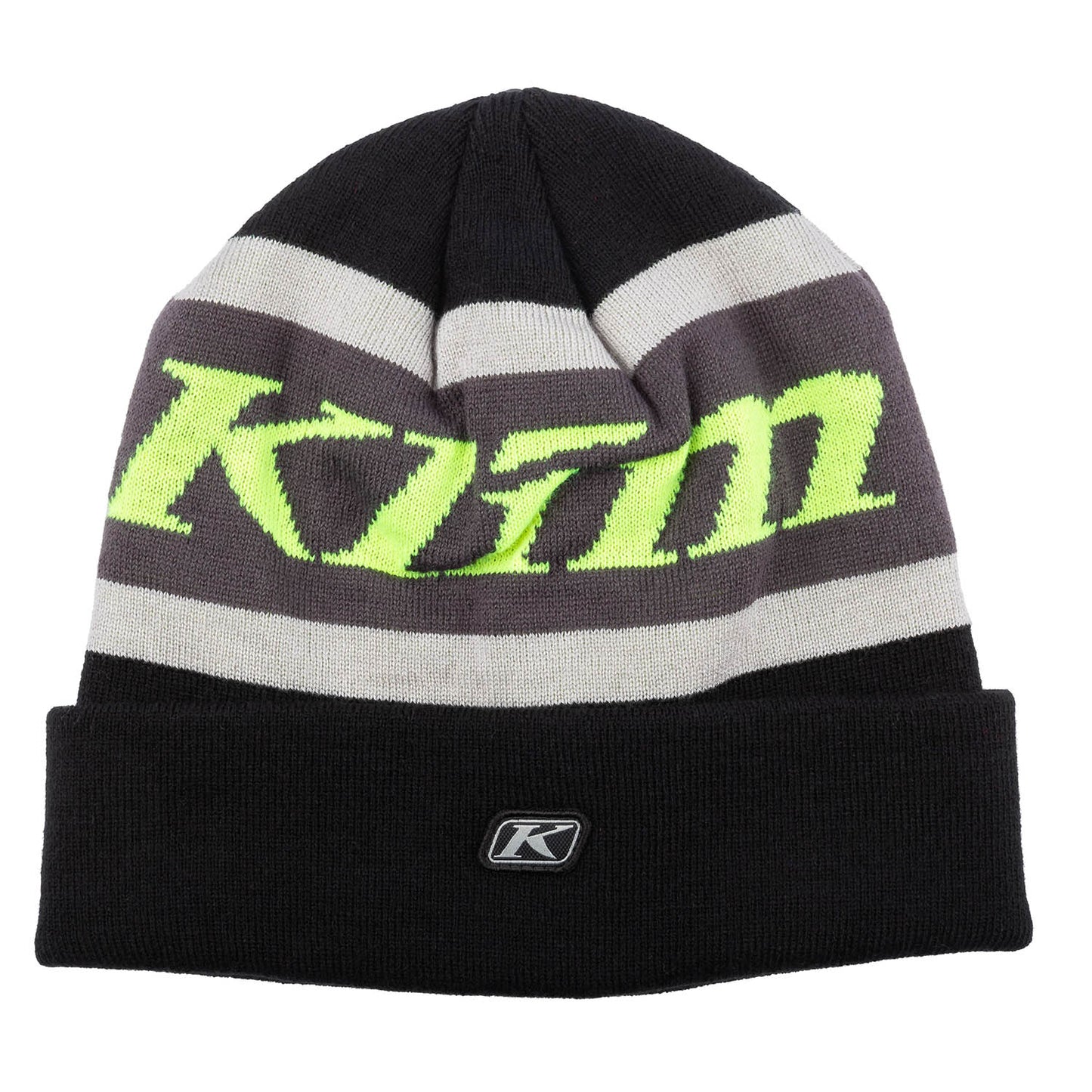 Belmont Point Beanie