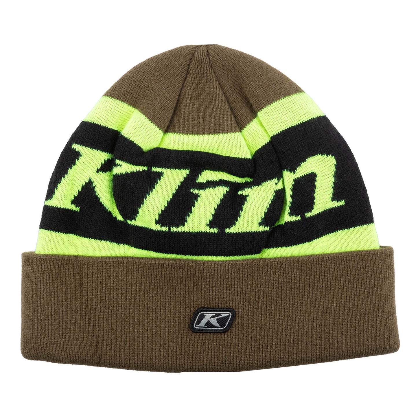 Belmont Point Beanie