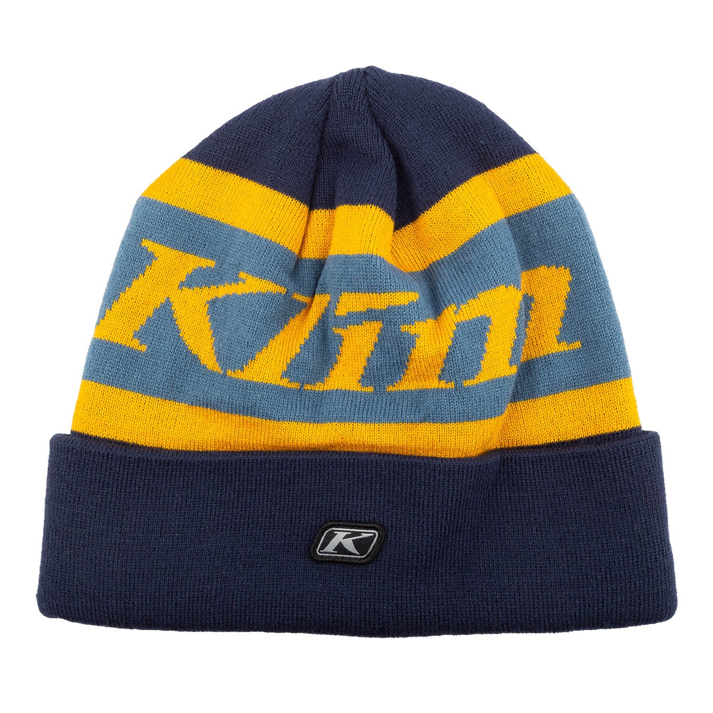Belmont Point Beanie