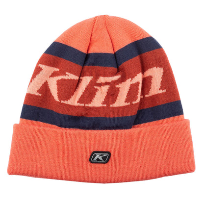 Belmont Point Beanie
