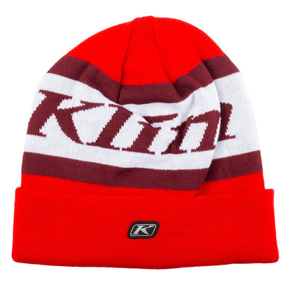 Belmont Point Beanie