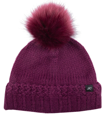 Sheridon Beanie