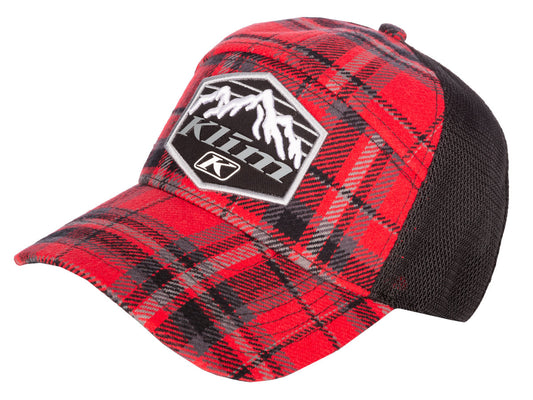 Wolverine Creek Hat One Size Fits All