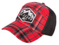 Wolverine Creek Hat One Size Fits All