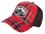 Wolverine Creek Hat One Size Fits All