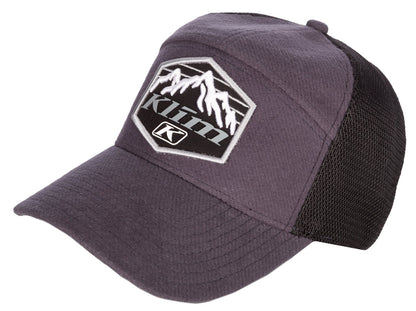 Wolverine Creek Hat One Size Fits All