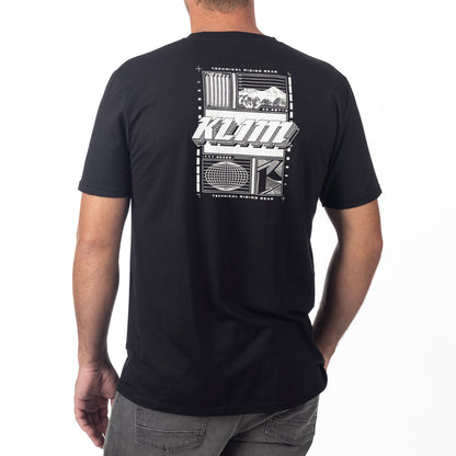 Vision Tri-blend Tee