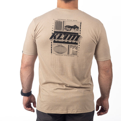 Vision Tri-blend Tee