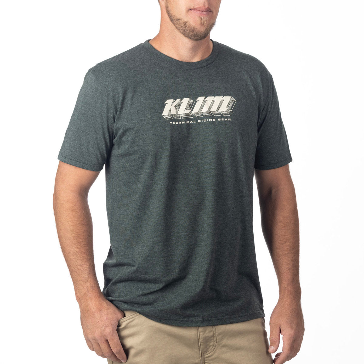 Vision Tri-blend Tee