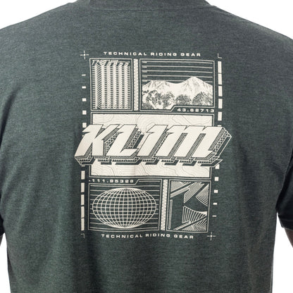 Vision Tri-blend Tee