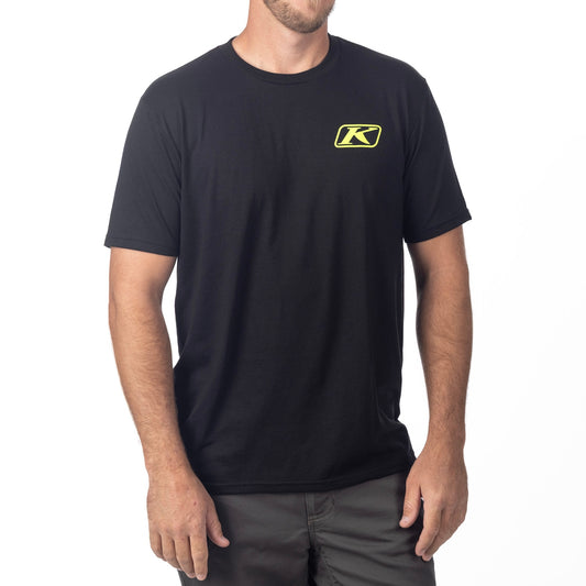 Destination Tri-blend Tee