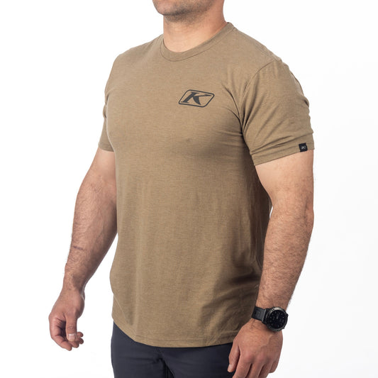 Destination Tri-blend Tee