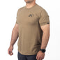 Destination Tri-blend Tee