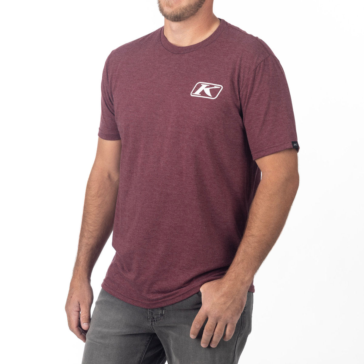 Destination Tri-blend Tee