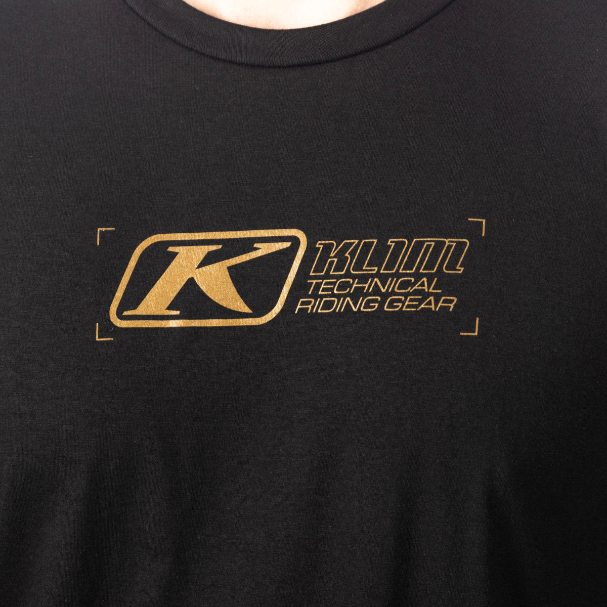 Klim Tri-blend Long Sleeve Tee