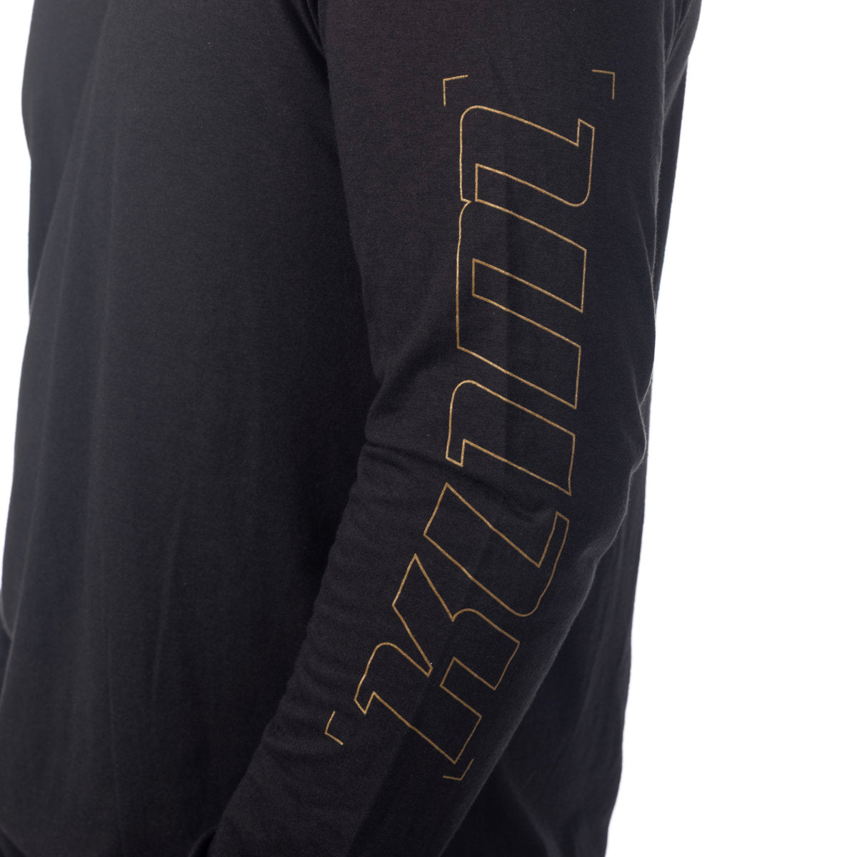 Klim Tri-blend Long Sleeve Tee