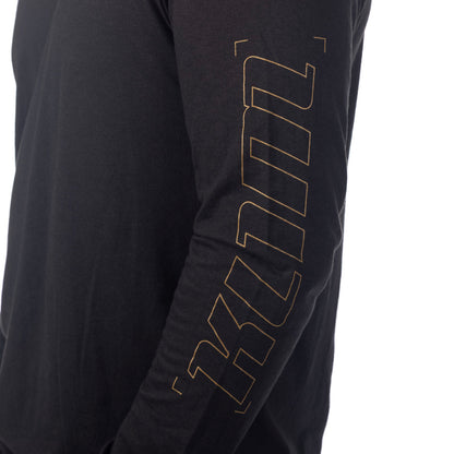 Klim Tri-blend Long Sleeve Tee